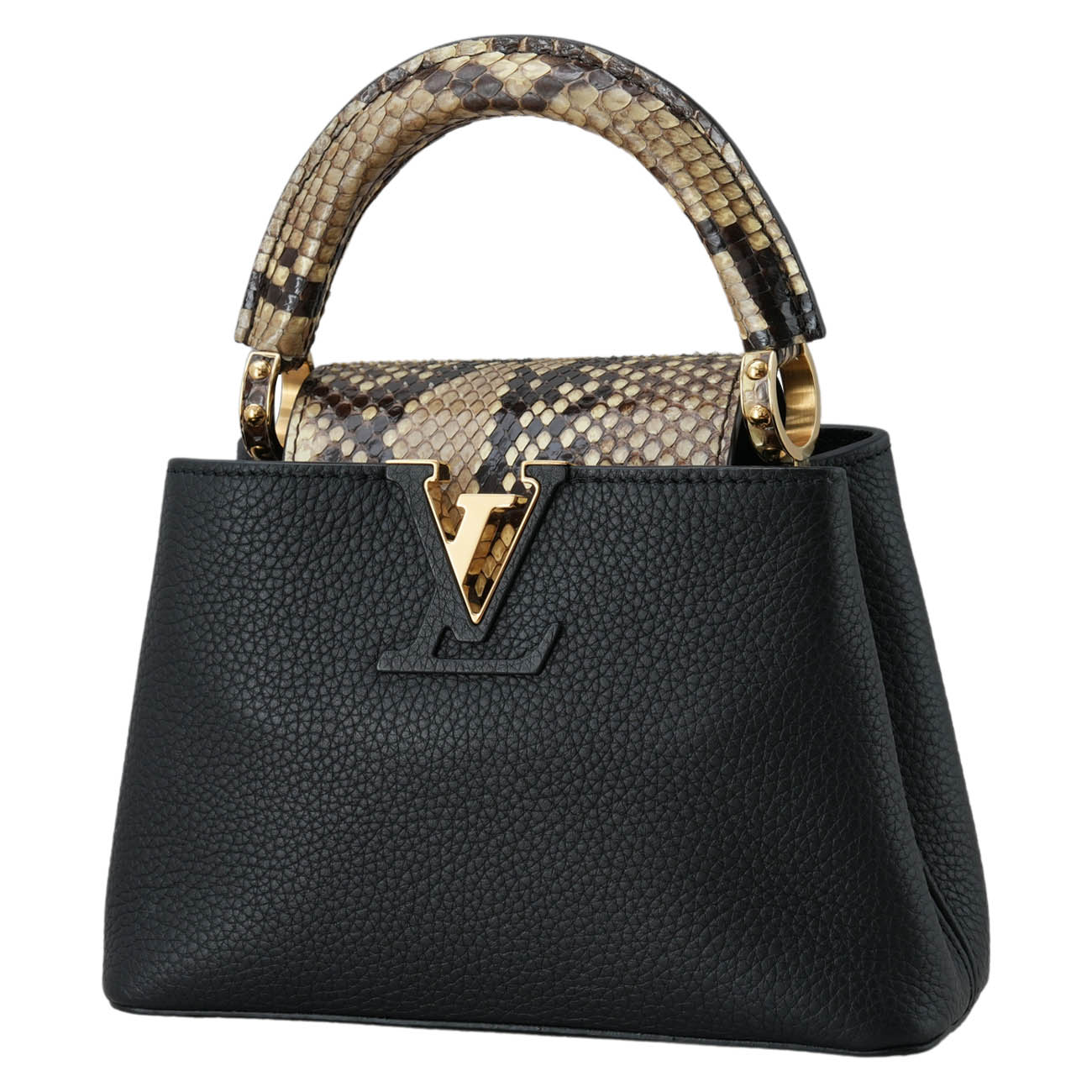 LOUIS VUITTON(USED)루이비통 N96467 카퓌신 미니